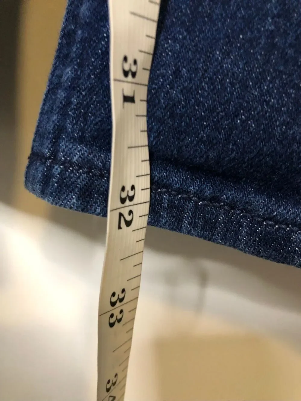 Old Navy High-Rise Wow Wide Leg 12Tall dark wash Minimalist Stretch